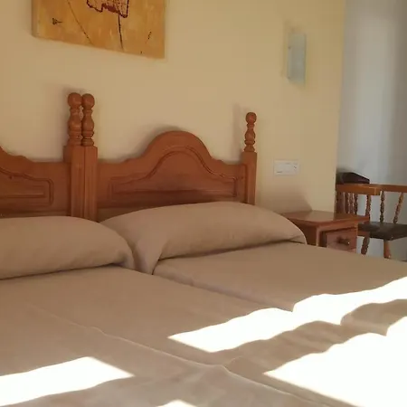 La Casilla De Enfrente Plm Nerja