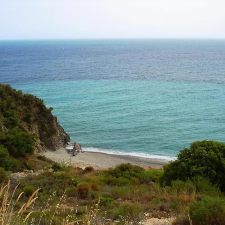 La Casilla De Enfrente Plm Nerja