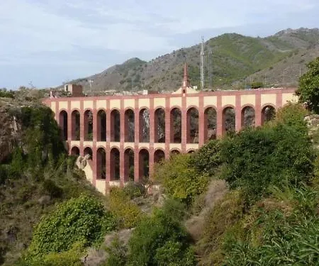 La Casilla De Enfrente Plm Hotel