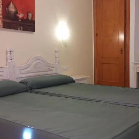La Casilla De Enfrente Plm Nerja
