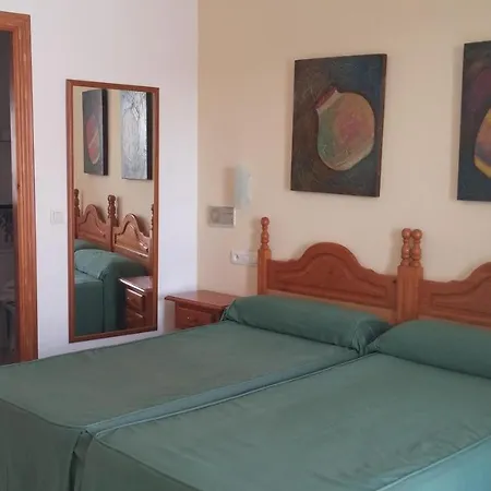 La Casilla De Enfrente Plm Nerja